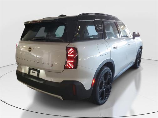 2026 MINI Countryman S