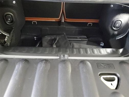 2021 MINI Convertible Cooper S