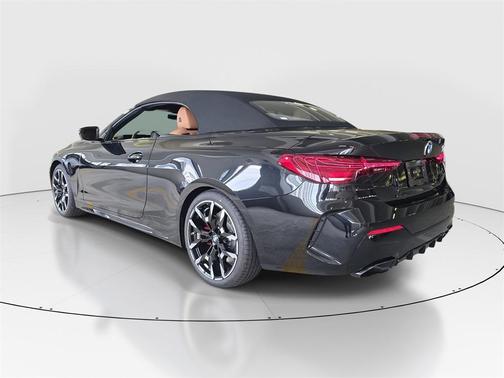 2026 BMW M440 i