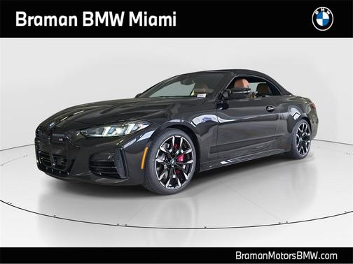 2026 BMW M440 i
