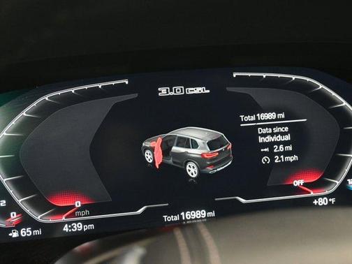 2023 BMW X5 sDrive40i
