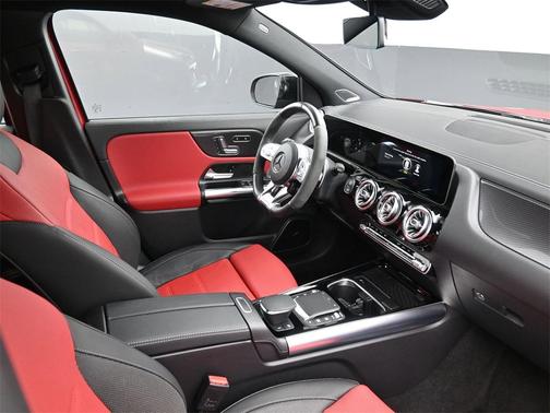 2021 Mercedes-Benz AMG GLA 45 Base
