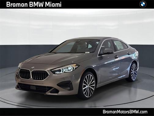 2024 BMW 228 Gran Coupe 228i sDrive Gran Coupe
