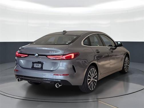 2024 BMW 228 Gran Coupe 228i sDrive Gran Coupe