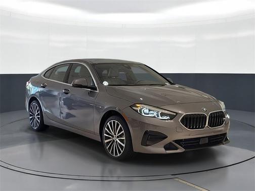 2024 BMW 228 Gran Coupe 228i sDrive Gran Coupe