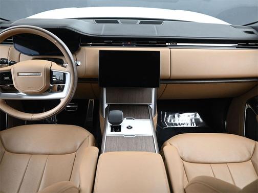 2024 Land Rover Range Rover P400 SE