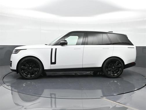 2024 Land Rover Range Rover P400 SE
