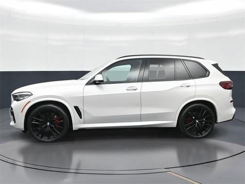 2023 BMW X5 sDrive40i
