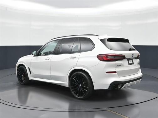 2023 BMW X5 sDrive40i