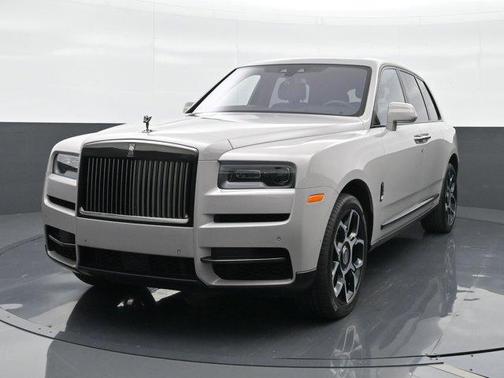 2024 Rolls-Royce Cullinan 