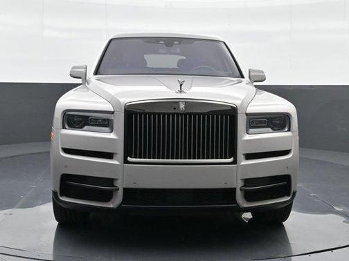 2024 Rolls-Royce Cullinan 
