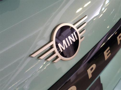 2026 MINI Hardtop Cooper S