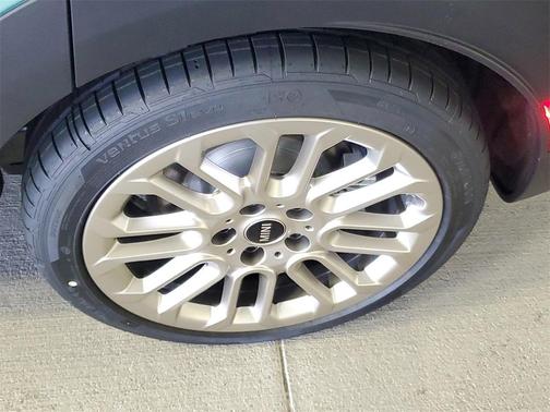 2026 MINI Hardtop Cooper S