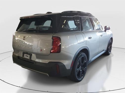 2026 MINI Countryman S