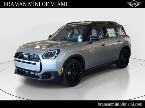 2026 MINI Countryman S