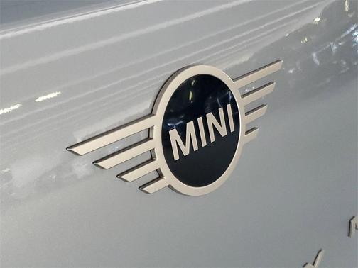2026 MINI Countryman S