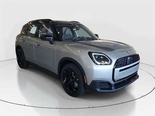 2026 MINI Countryman S