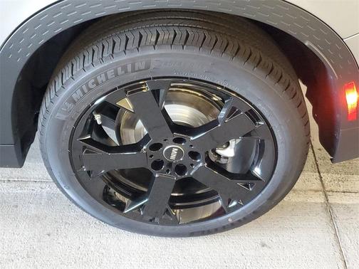 2026 MINI Countryman S