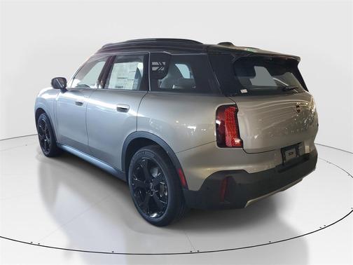 2026 MINI Countryman S