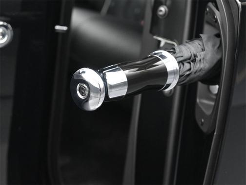 2024 Rolls-Royce Ghost Base