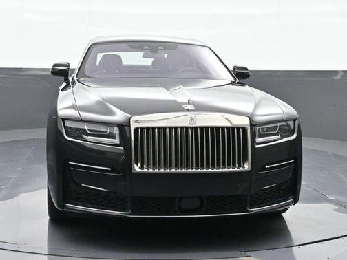 2024 Rolls-Royce Ghost