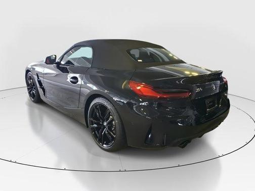 2026 BMW Z4 sDrive30i