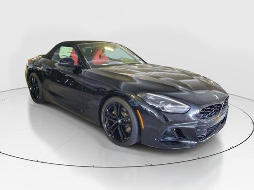 2026 BMW Z4 sDrive30i