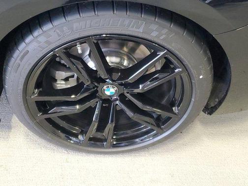 2026 BMW Z4 sDrive30i