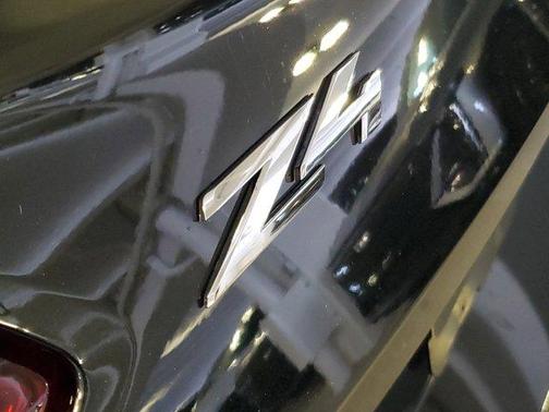 2026 BMW Z4 sDrive30i