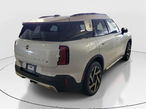2026 MINI Countryman S