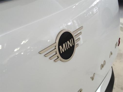 2026 MINI Countryman S