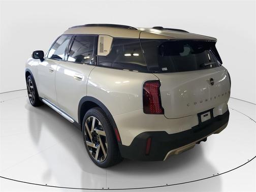 2026 MINI Countryman S