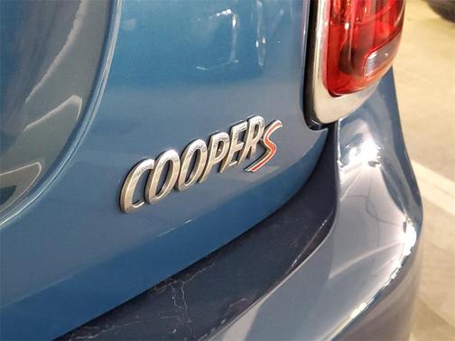 2023 MINI Hardtop Cooper