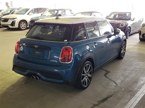 2023 MINI Hardtop Cooper