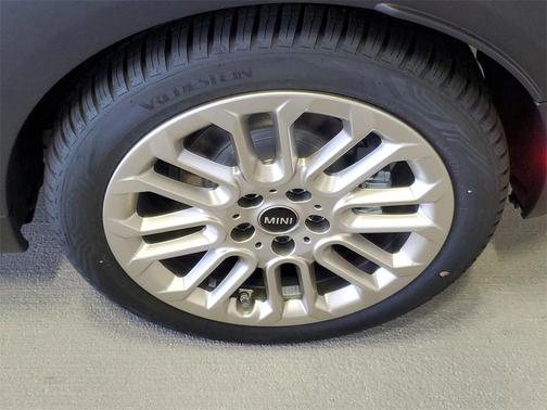 2026 MINI Convertible Cooper S