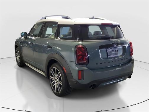 2024 MINI Countryman Cooper S