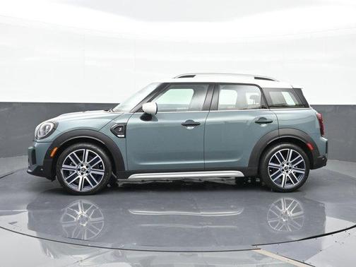 2024 MINI Countryman Cooper S