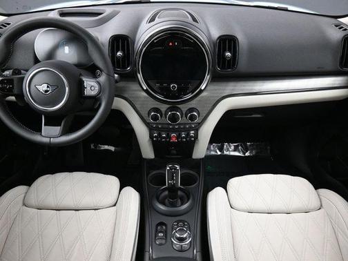 2024 MINI Countryman Cooper S