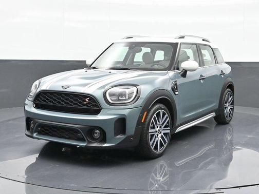 2024 MINI Countryman Cooper S