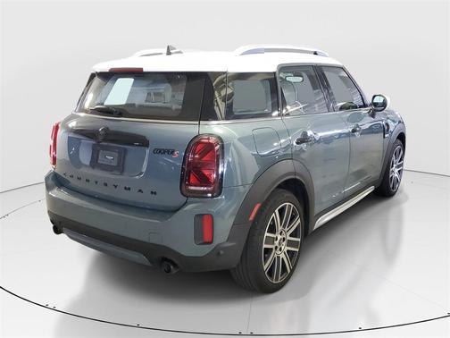 2024 MINI Countryman Cooper S