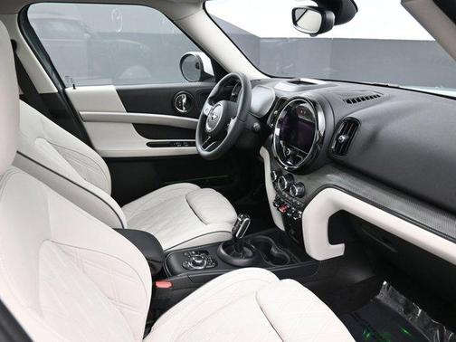 2024 MINI Countryman Cooper S