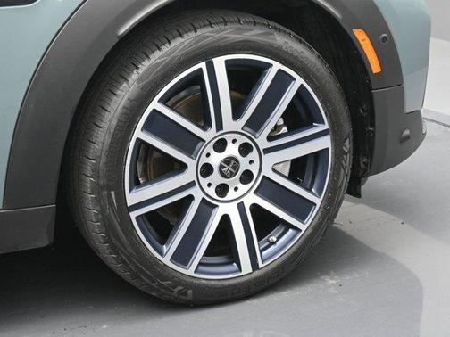 2024 MINI Countryman Cooper S