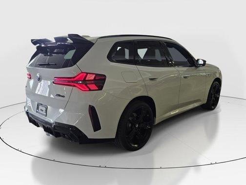 2026 BMW X3 M50 xDrive