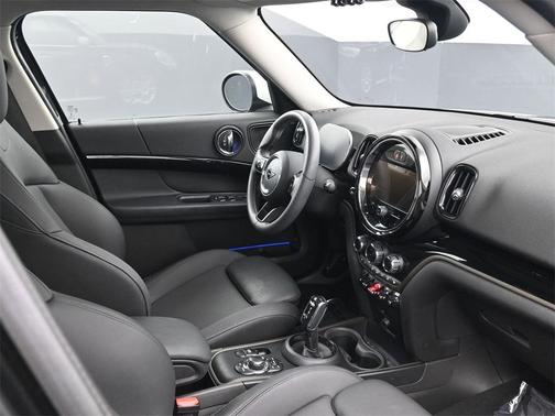 2023 MINI Countryman Cooper S