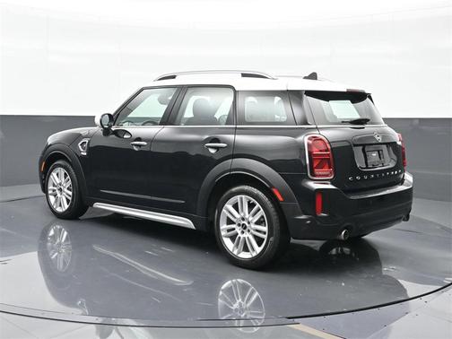 2023 MINI Countryman Cooper S