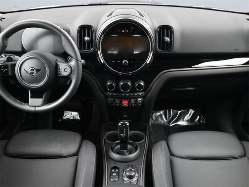 2023 MINI Countryman Cooper S