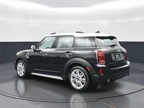 2023 MINI Countryman Cooper S