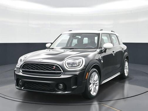 2023 MINI Countryman Cooper S