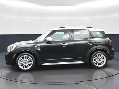 2023 MINI Countryman Cooper S
