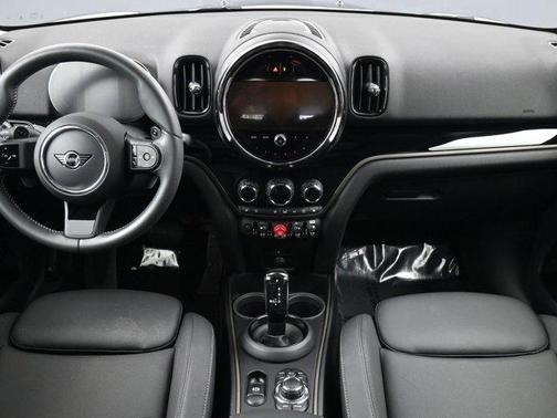 2023 MINI Countryman Cooper S
